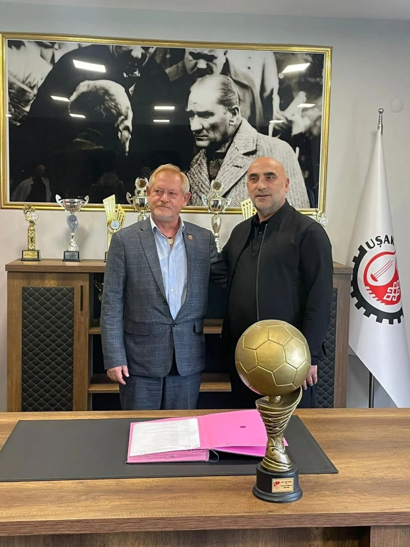 Türkiye'de arka arkaya 2 tane futbol takımı satın aldı: İş adamından dev hamle - Resim: 7