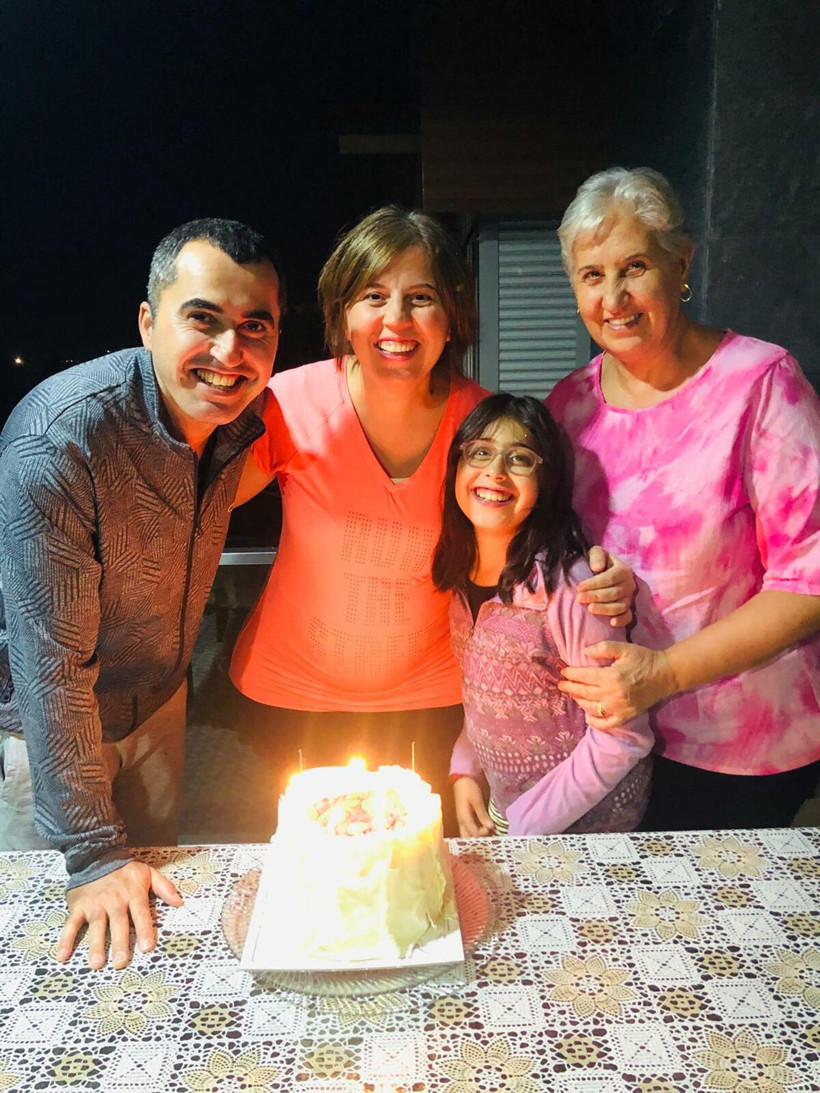 Doğum odasında büyük skandal: Anne adayı beyin kanaması geçirdi - Resim: 5