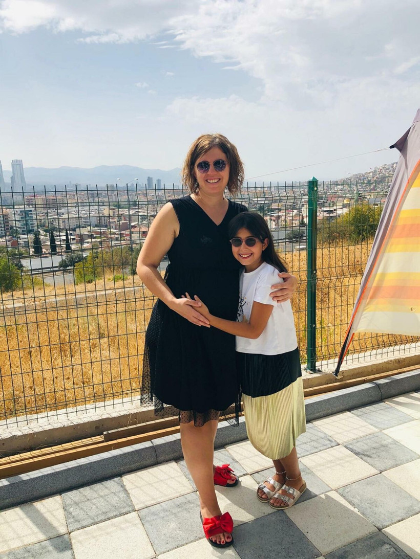 Doğum odasında büyük skandal: Anne adayı beyin kanaması geçirdi - Resim: 8