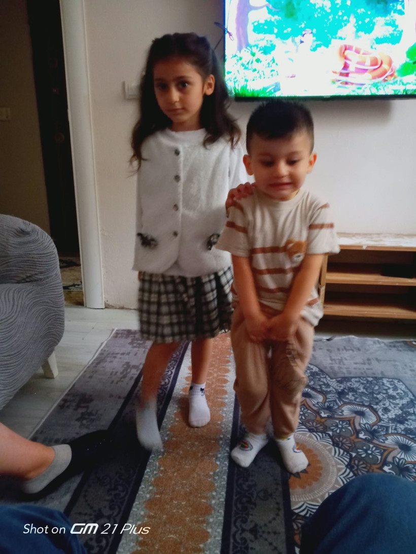 Şenay anne 3 çocuğu ile birlikte sırra kadem bastı: Herkes onları arıyor - Resim: 4