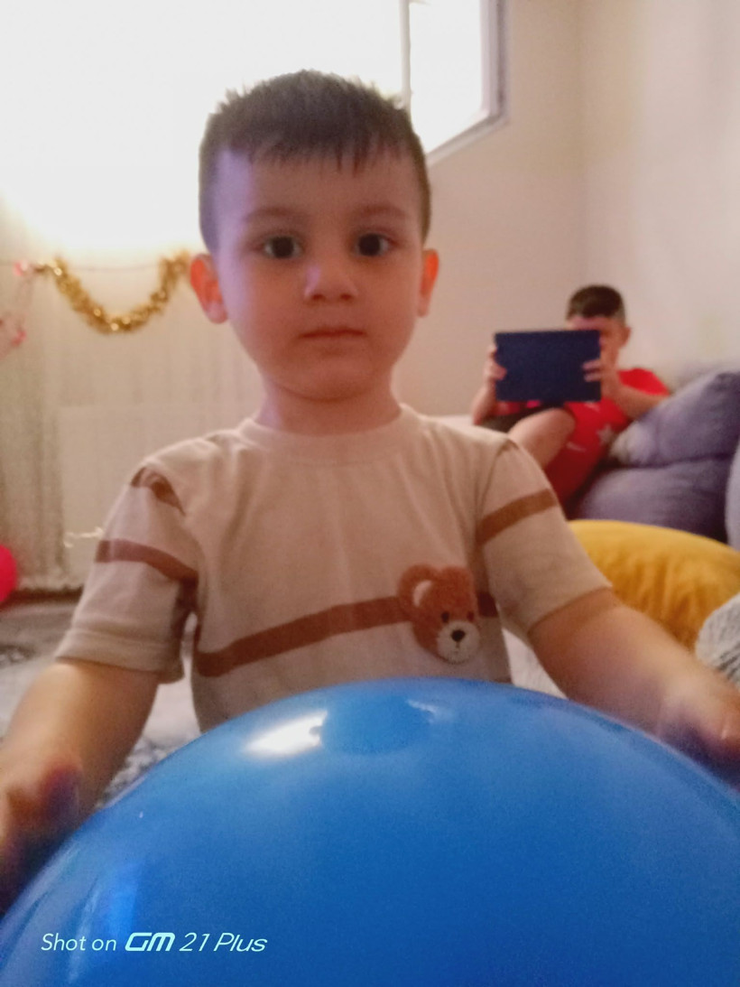 Şenay anne 3 çocuğu ile birlikte sırra kadem bastı: Herkes onları arıyor - Resim: 9