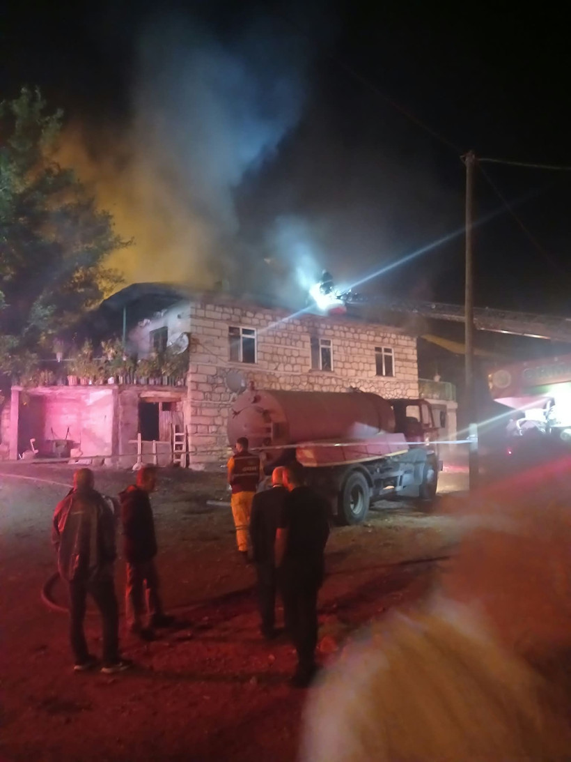 Küllerin altından vahşet çıktı: Hırsızların hesaplayamadığı plan - Resim: 6