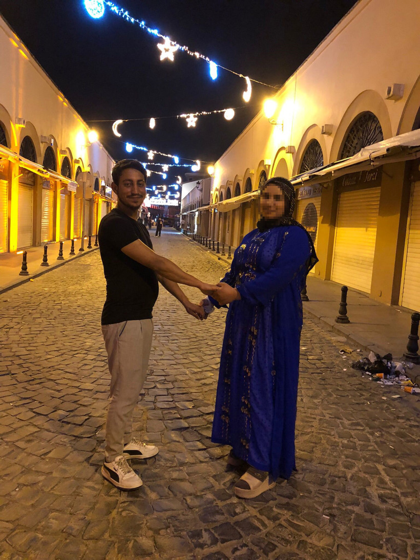 Başlık parası mağduru Feyyaz&rsquo;ın feryadı: D&ouml;rt yılda ikinci darbe: Servetini kaybetti - Resim : 1