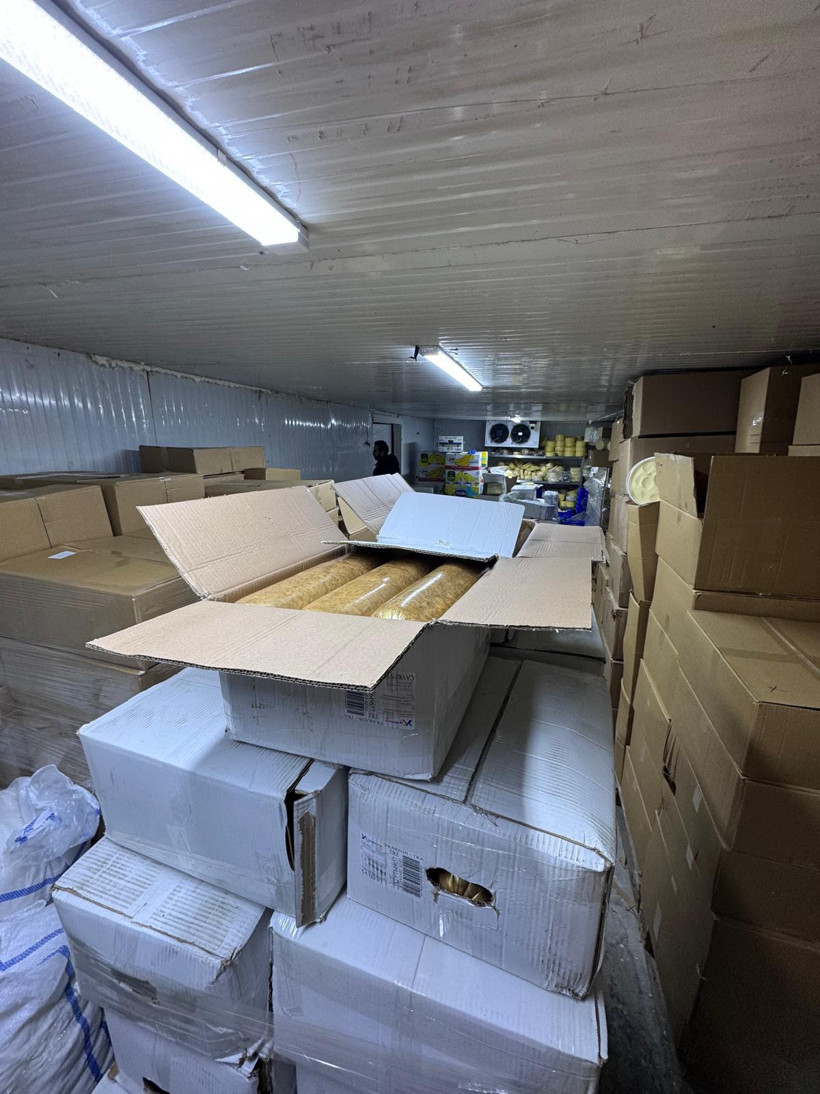 İnternetten alırken bir kez daha düşünün: Dev baskının perde arkası - Resim : 4