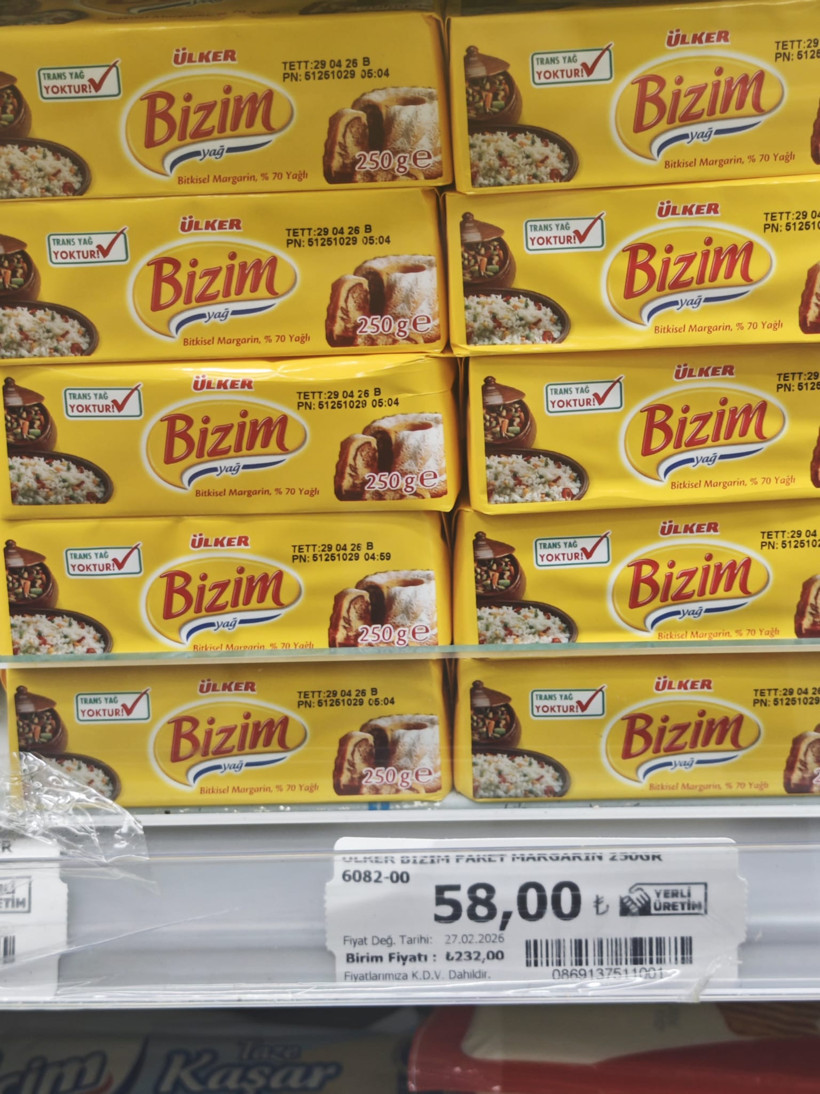 Market fiyatlarındaki büyük oyun: Ahmet Erdemli ortaya çıkardı - Resim : 2