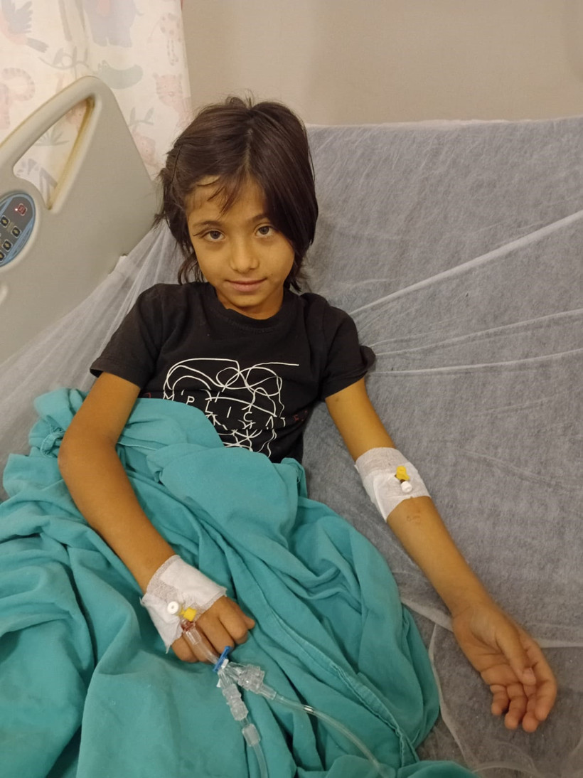 Ferdi sarılık şikayetiyle girdi tabutla &ccedil;ıktı: Adana'da hastanede sır &ouml;l&uuml;m - Resim : 1