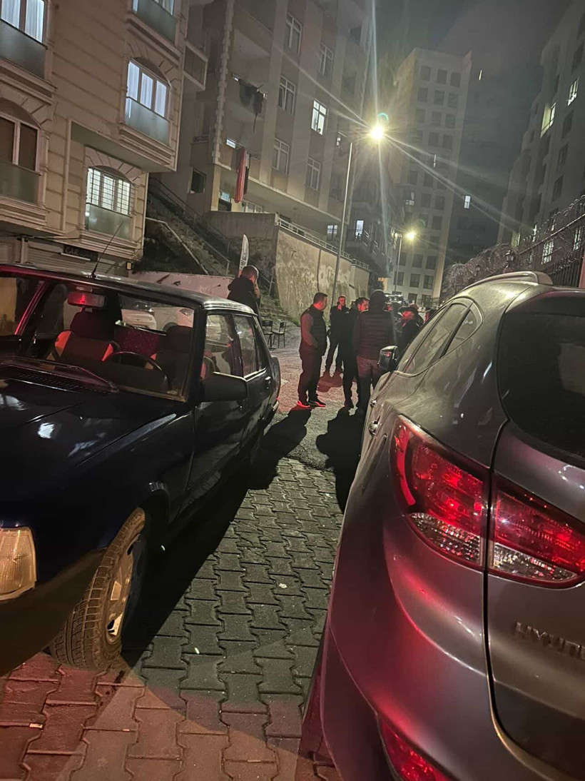 Ölümden saatler önceki o kareyi paylaştı: Mimarı son gören arkadaşı konuştu - Resim : 3