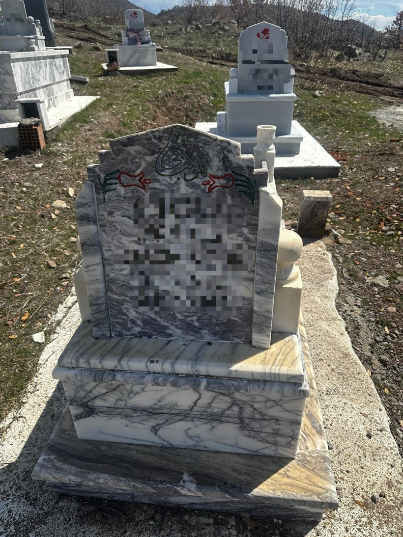 29 yıl önceki cinayetin gizemi çözüldü: Cezaevindeki terörist öldürmüş - Resim : 2