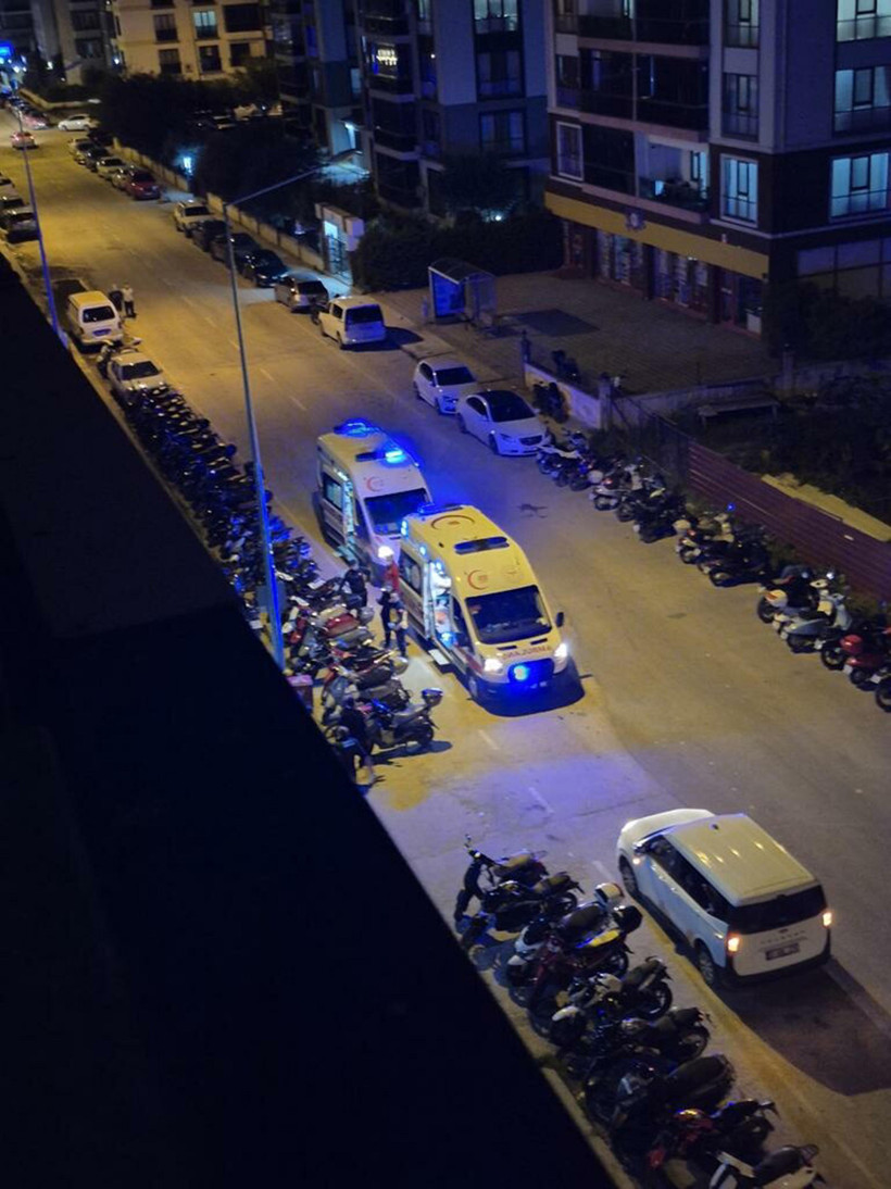 Yurda kalan öğrenciler tek tek fenalaştı: Çanakkale’de korkutan tablo - Resim : 2