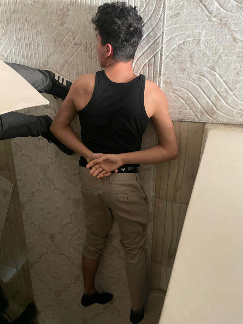 Veri borsası kuran şebeke çökertildi: Hedeflerinde kamu kurumları vardı: Gizli beyin Mardin’de yakalandı - Resim : 3