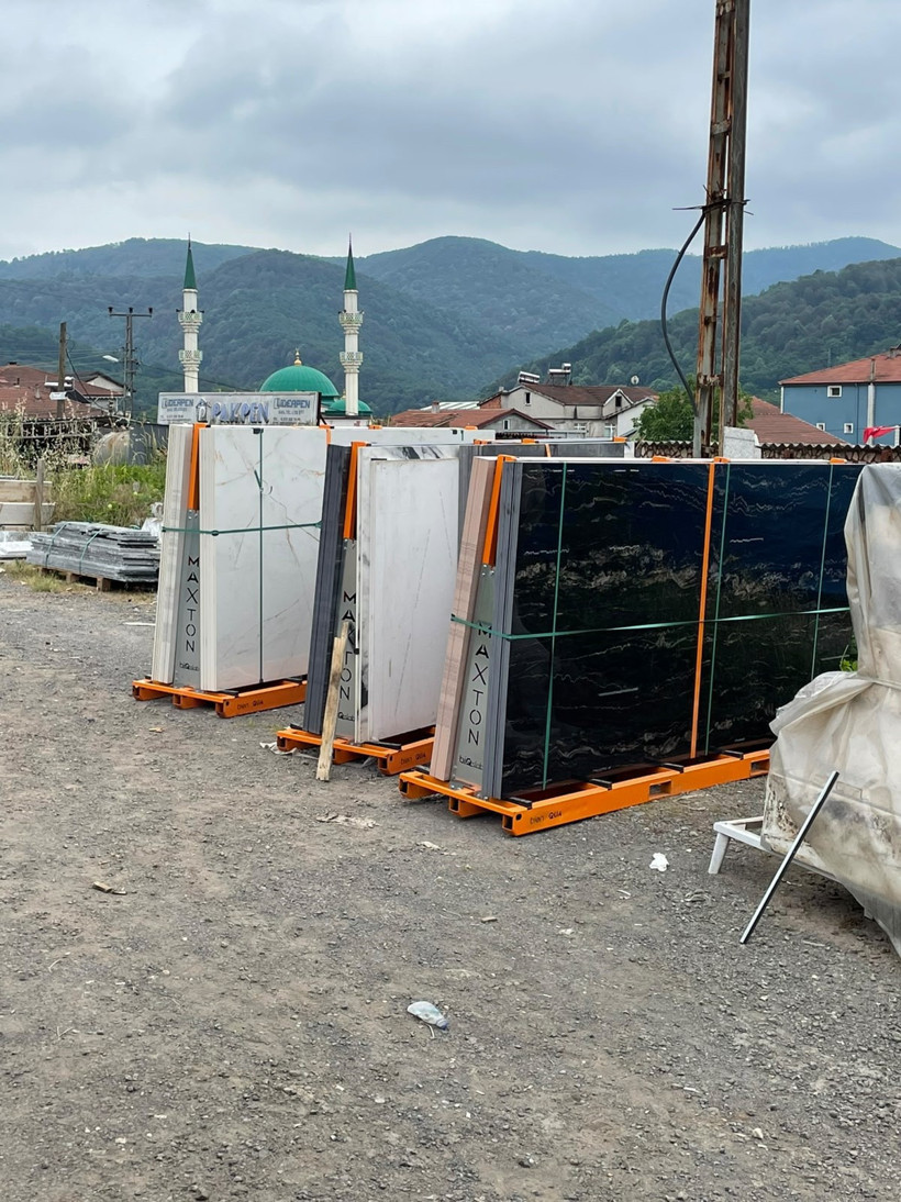 Zonguldak’taki feci kazada bilincini kaybetti - Resim : 1