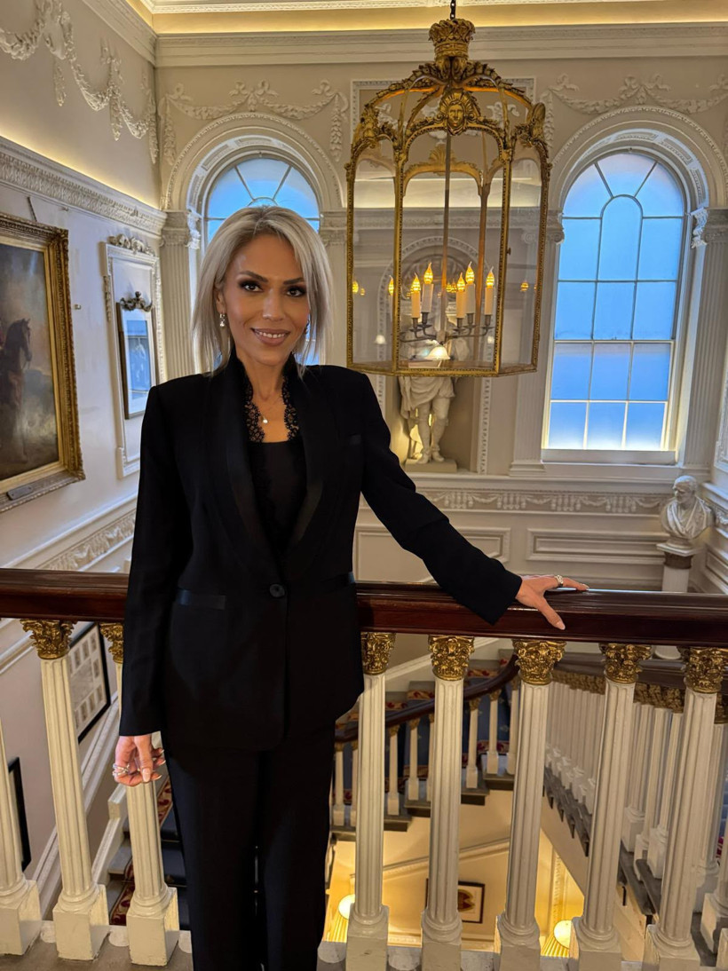 Derya Şahin'den çarpıcı iddia: Dil, hafızanın değil anlam ağlarının içinde ediniliyor - Resim : 4