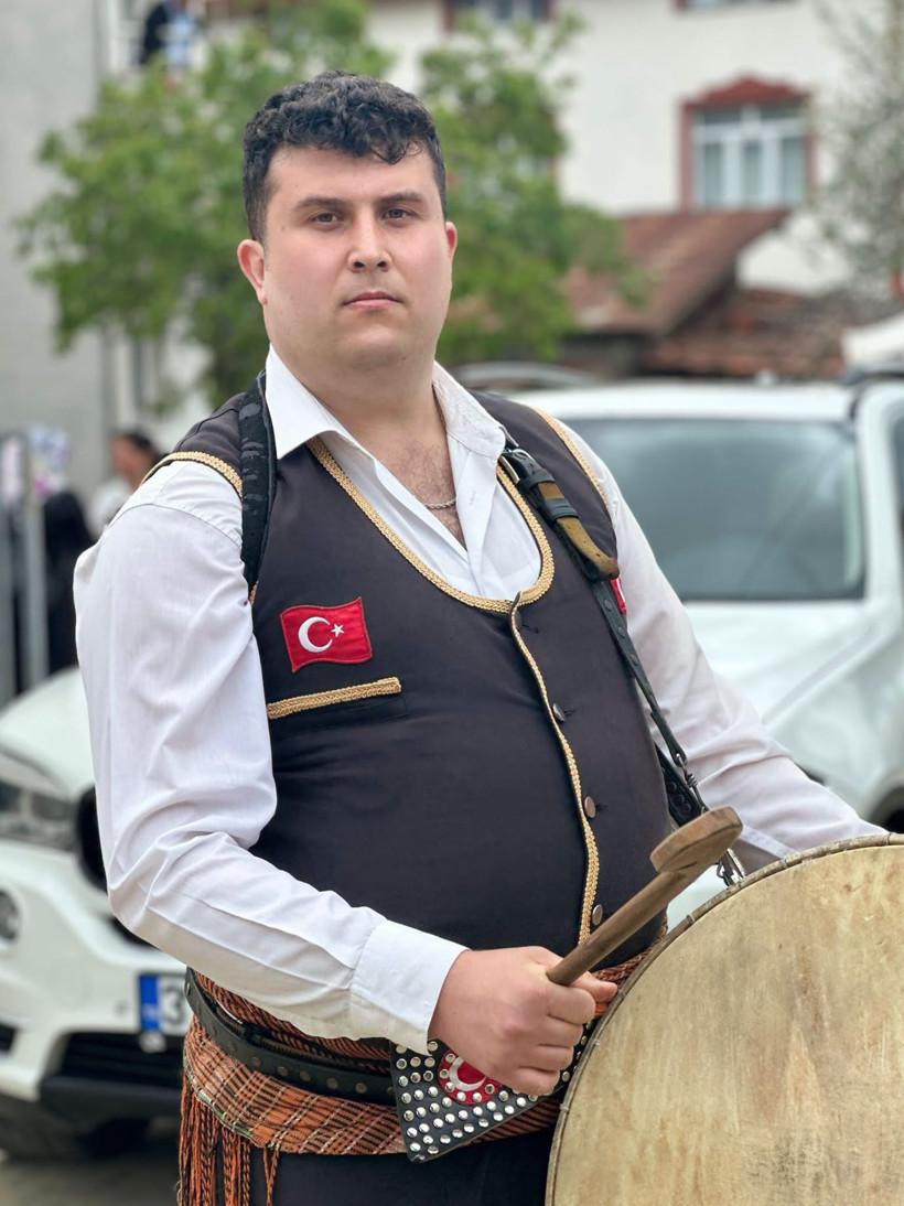 Kastamonu’da düğün dönüşü facia: Davulcu ve köçek hayatını kaybetti - Resim : 5