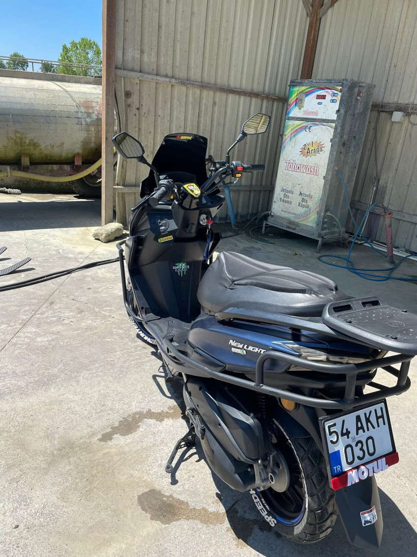 Bir dönere 200 bin lira ödedi: Sakarya’da akıl almaz olay - Resim : 3