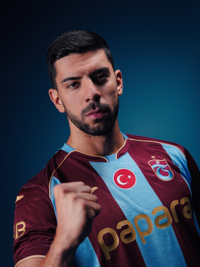 Trabzonspor Cenk Özkaçar transferini açıkladı: Bonservis ve maaş detayları belli oldu - Resim : 2