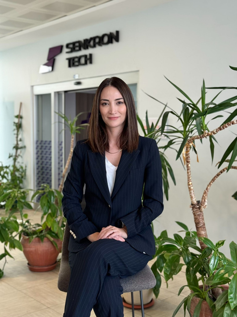 Senkron Tech, 30. yılında Türkiye’nin en mutlu iş yerleri listesinde - Resim : 4