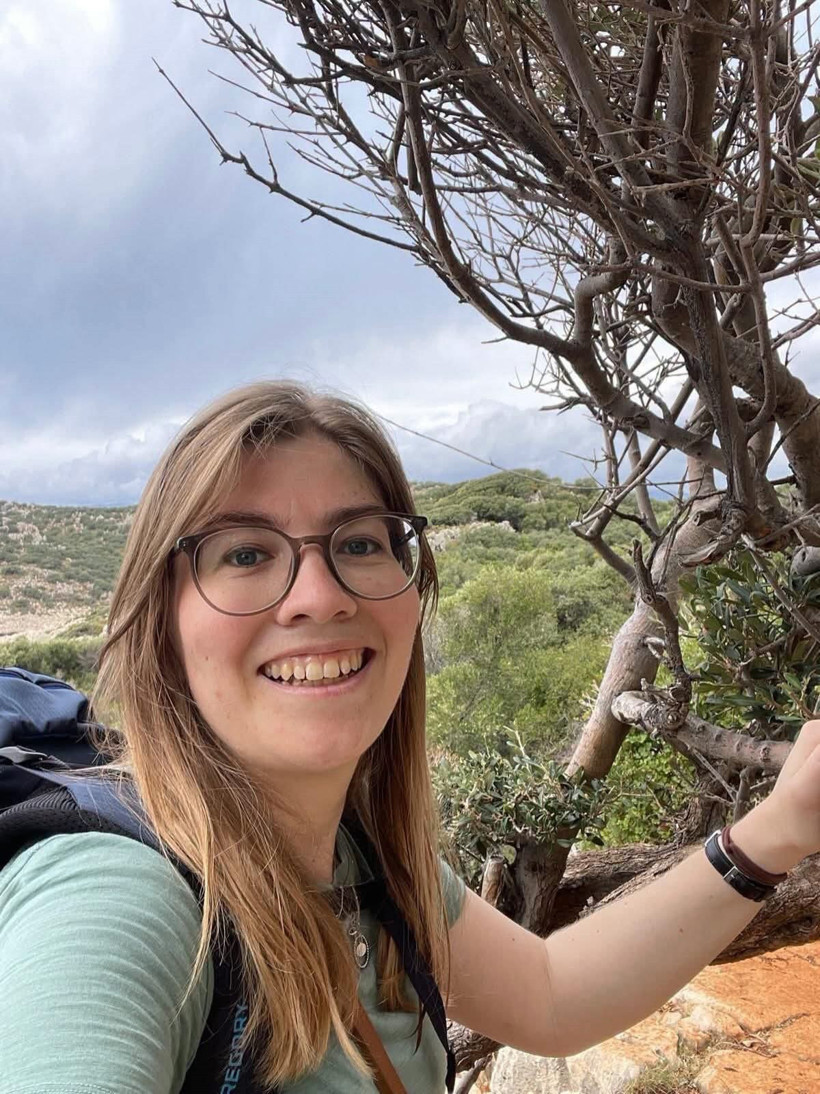 Alman turist yürüyüş sırasında Antalya’da kayboldu - Resim : 2
