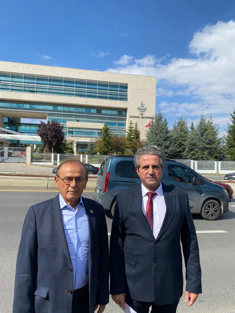 Ali Erdem Gündoğan'dan memur emeklisi çıkışı: ‘Kesinlikle seyyanen zam geliyor’ - Resim : 3