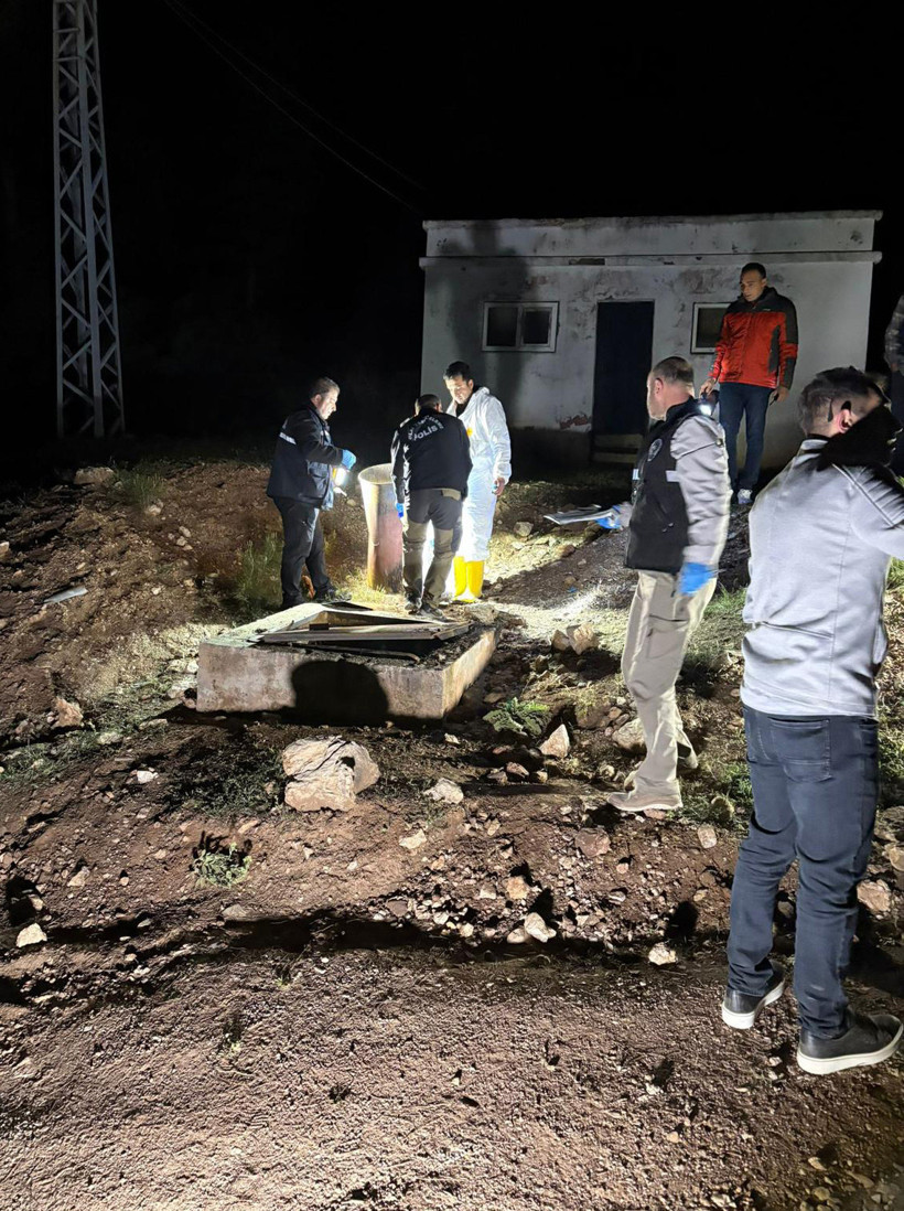 Kayıp ihbarıyla başladı, korkunç itirafla bitti: İşte Kübra’dan geriye kalanlar - Resim : 3