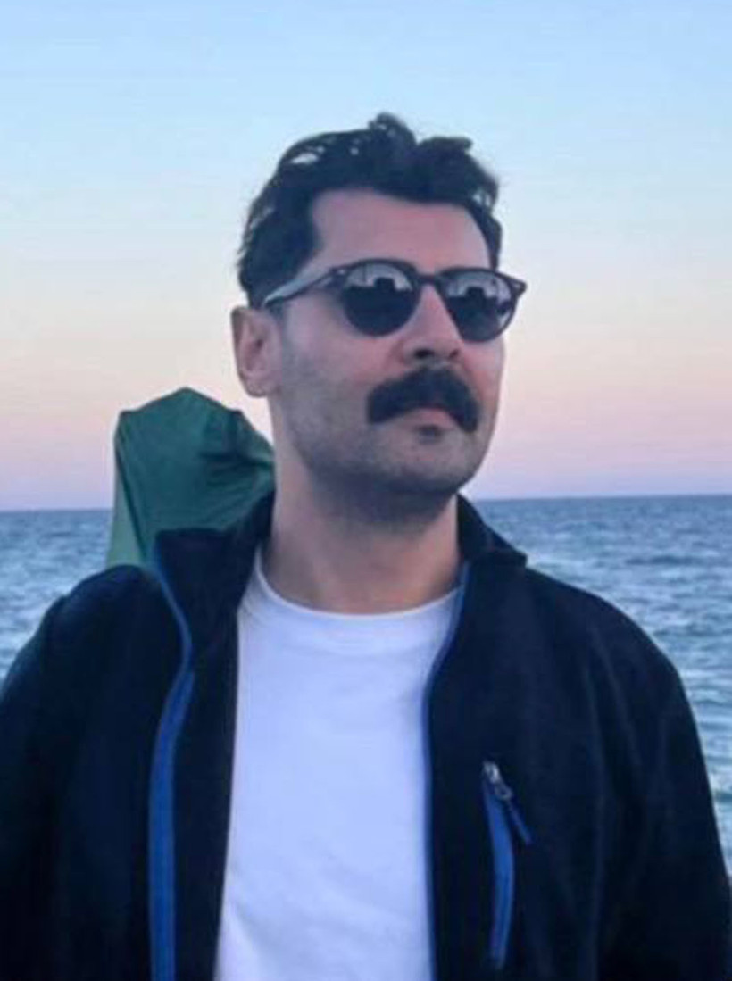 Gece nöbeti son mesaisi oldu: Antalya’da anestezi teknikerinin sır ölümü - Resim : 5