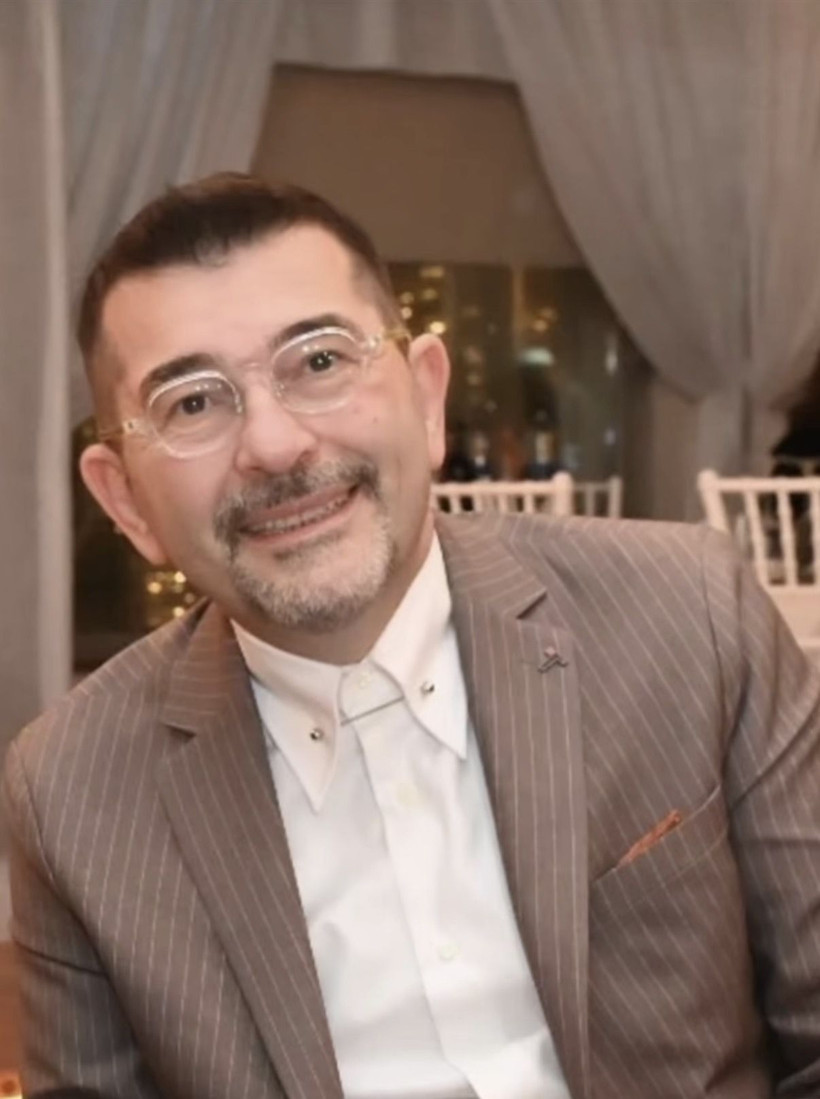 İtalyan profesör evinde yarı çıplak ölü bulundu: Yedek anahtarla giren emlakçı şok geçirdi - Resim: 5