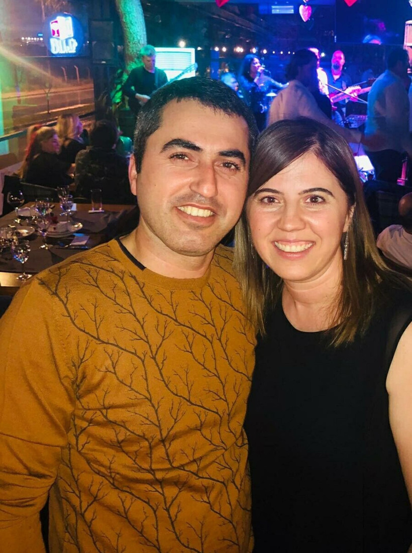 Doğum odasında büyük skandal: Anne adayı beyin kanaması geçirdi - Resim: 3
