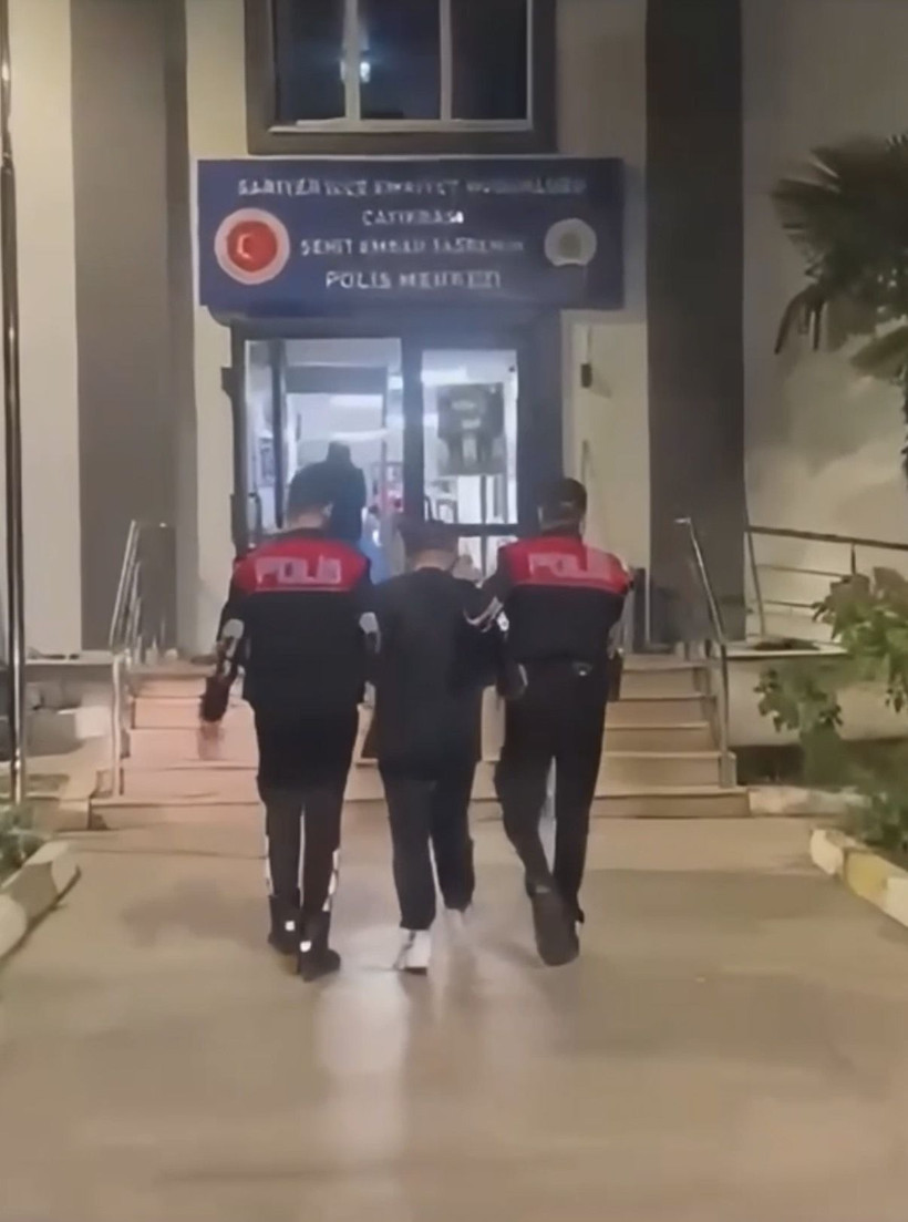 Süngerin içine saklanan ölüm: 14 Yaşındaki çocuğun ifadesi şoke etti - Resim: 1