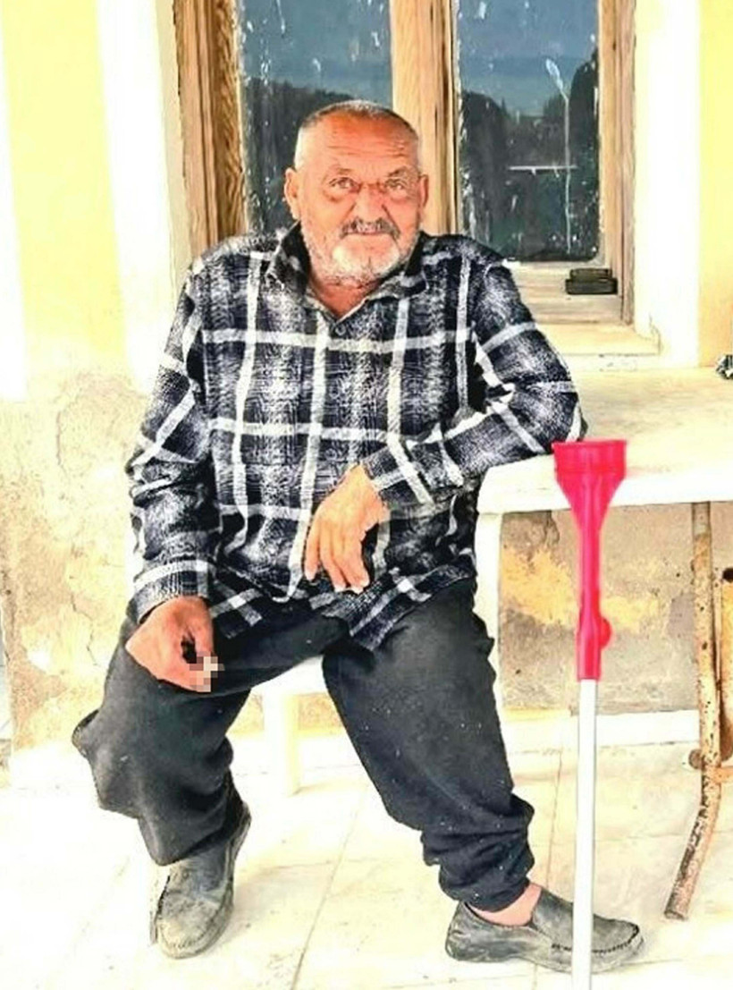 Balkondaki adamı parça parça etmişti: Vatandaşlar peşine düştükleri ayıyı imha ettiler - Resim : 1