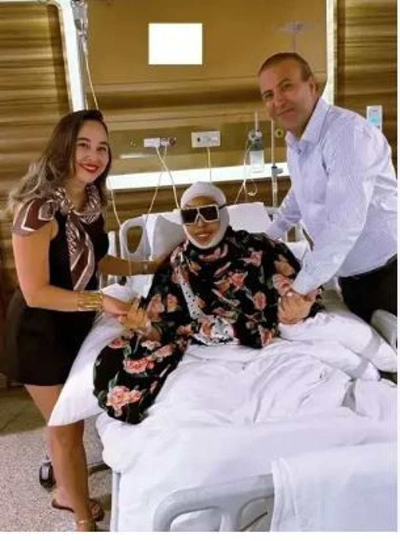 Diva’dan yıllar sonra gelen değişim: Bülent Ersoy yeni imajıyla beğeni topladı - Resim : 1