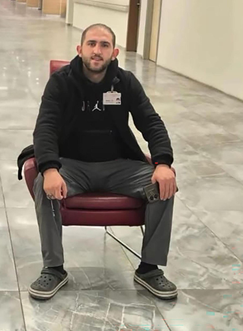 Son sözleri "hatıra kalsın” oldu: 28 yaşındaki Mustafa gölette boğuldu - Resim: 9