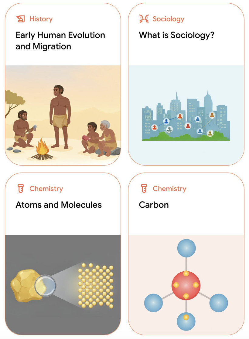 Google'dan ders kitaplarında büyük devrim: Yeni projeyi duyurdular 