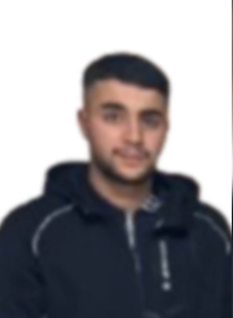 Aşk bitti yaylım ateşi başladı: Kağıthane&rsquo;deki kuyumcuda korku dolu anlar - Resim : 7