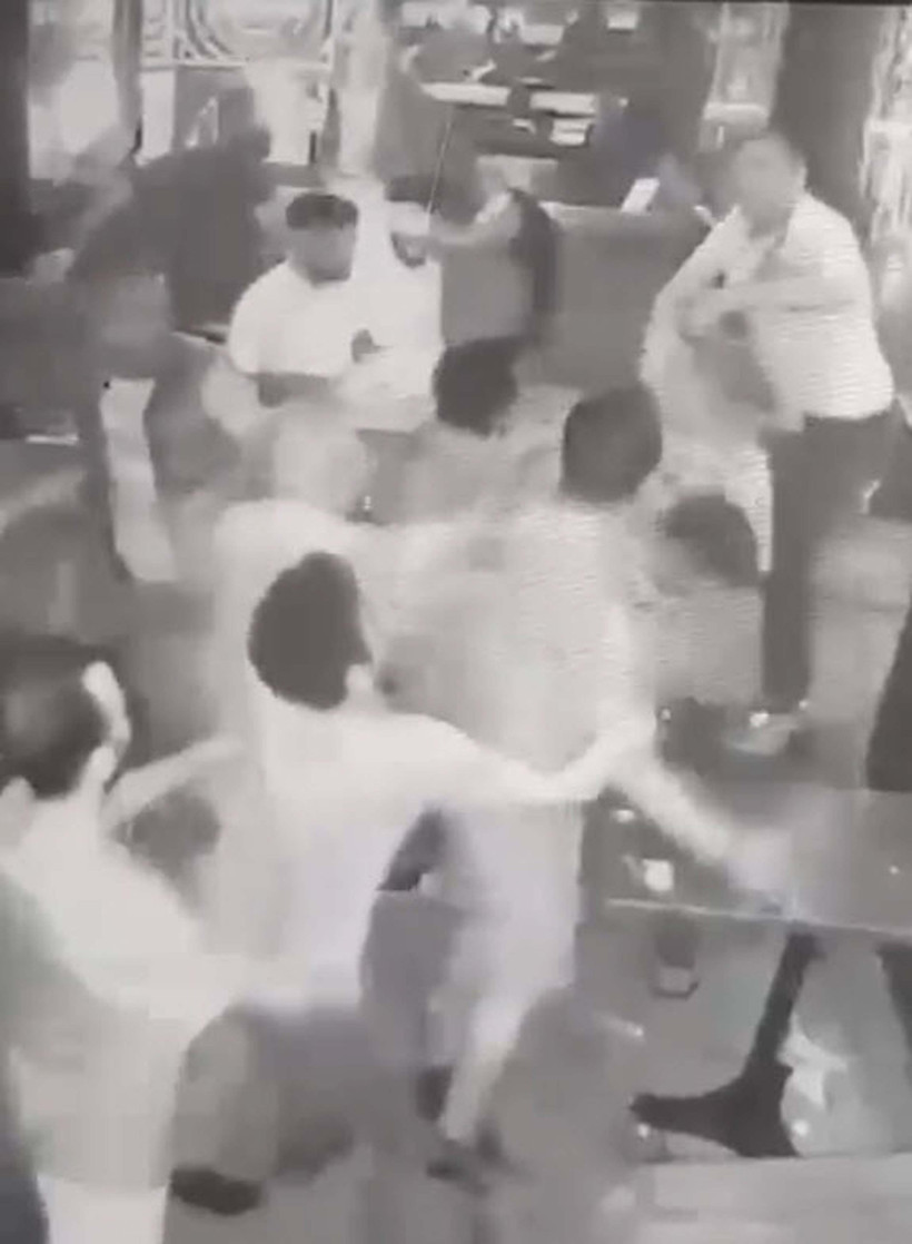 Hesap kavgası ölümle bitmişti: Belediye işçisinin son anları ortaya çıktı - Resim : 3