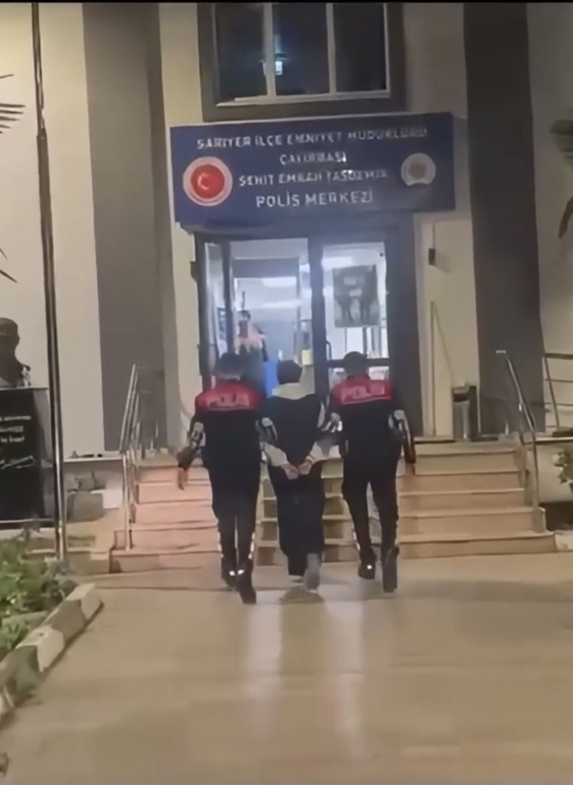 Süngerin içine saklanan ölüm: 14 Yaşındaki çocuğun ifadesi şoke etti - Resim: 7