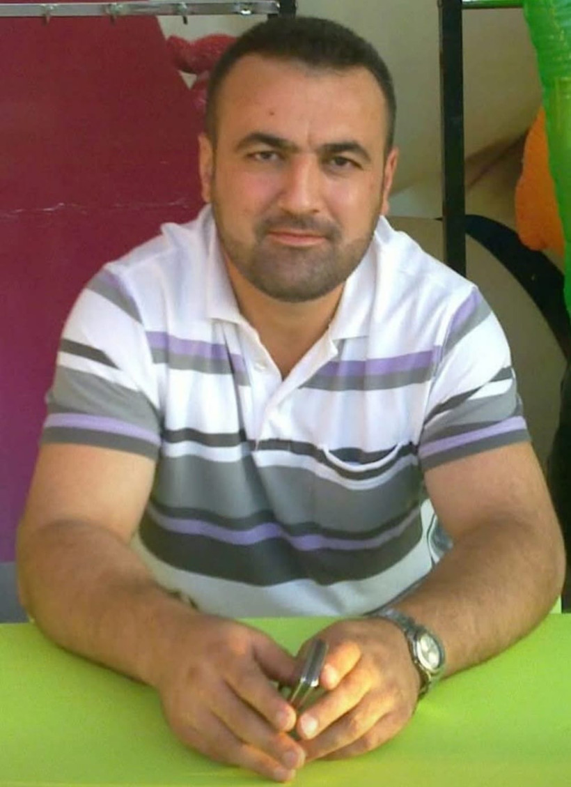 Platform çöktü 3 ölü: Kocaeli demir çelik fabrikasında ölümcül kaza - Resim : 2