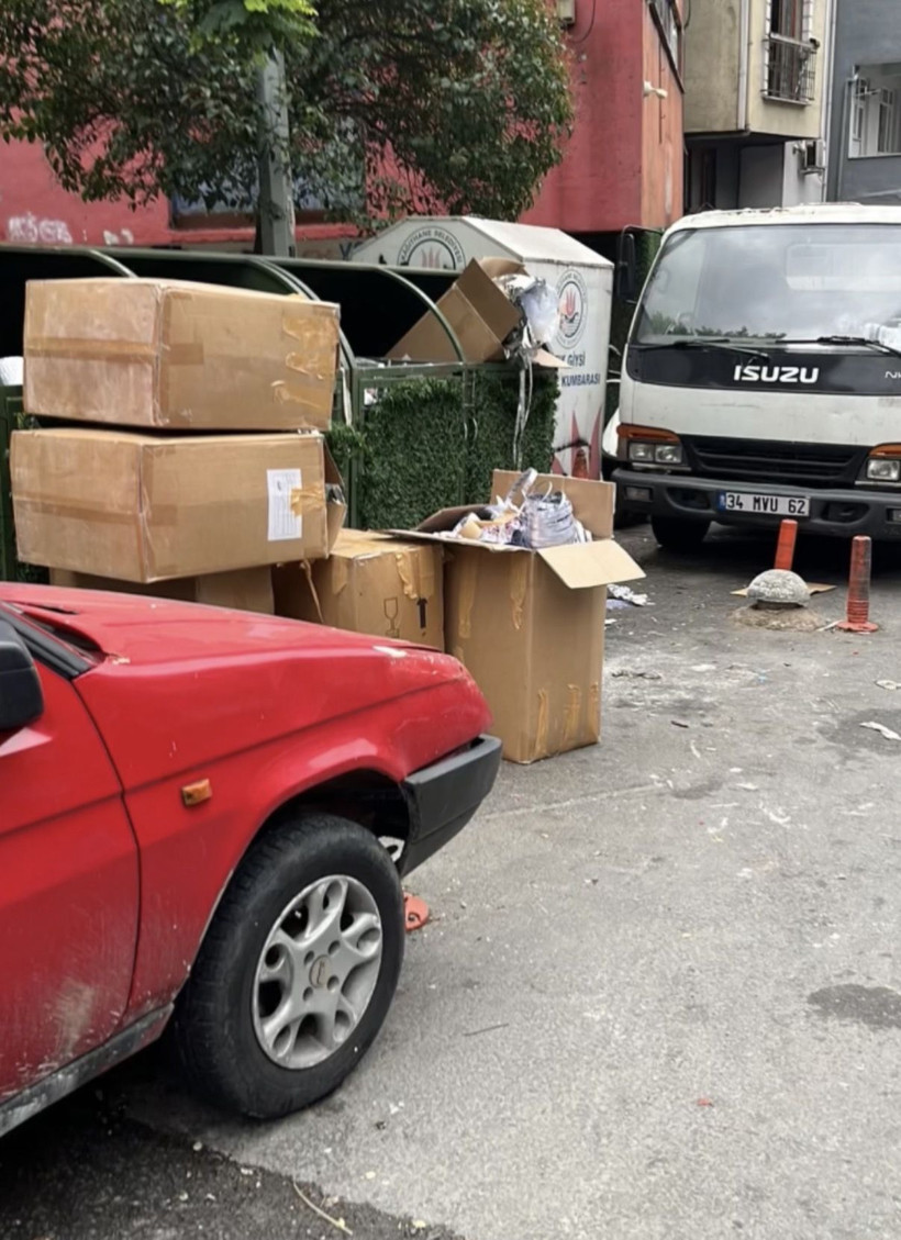 Konteynerdeki sır çözüldü: Narkotik ekipleri şebekeyi çökertti - Resim: 7