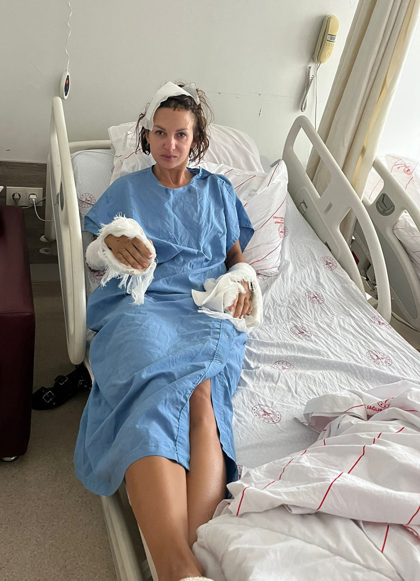 Eşini sopayla darp etmişti: Son savunmasında ne s&ouml;yledi?: Savcı cezalandırılmasını talep etti - Resim : 2