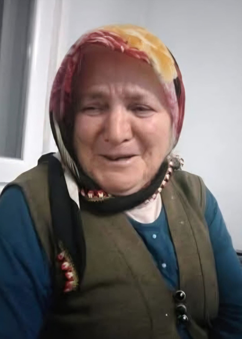Aynı gün hayatını kaybeden anne oğul toprağa verildi - Resim : 2
