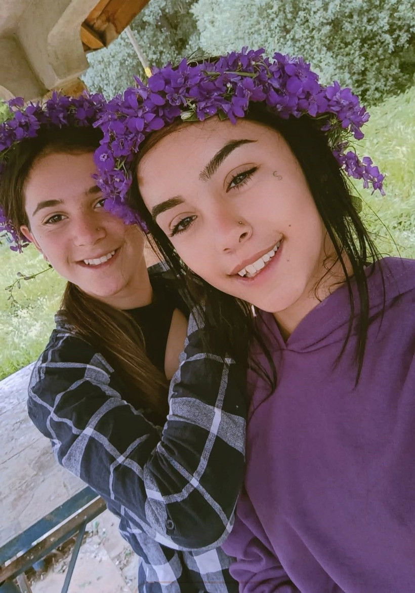 Aynadaki son mutluluk: Zerda’nın hikayesi ağlattı - Resim: 8