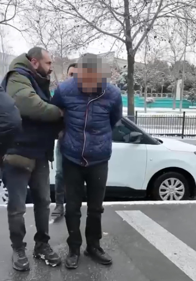 Teyzesini &ouml;ld&uuml;r&uuml;p cesedini yaktı: &Uuml;rperten itiraf her satırı nefes kesti - Resim : 3