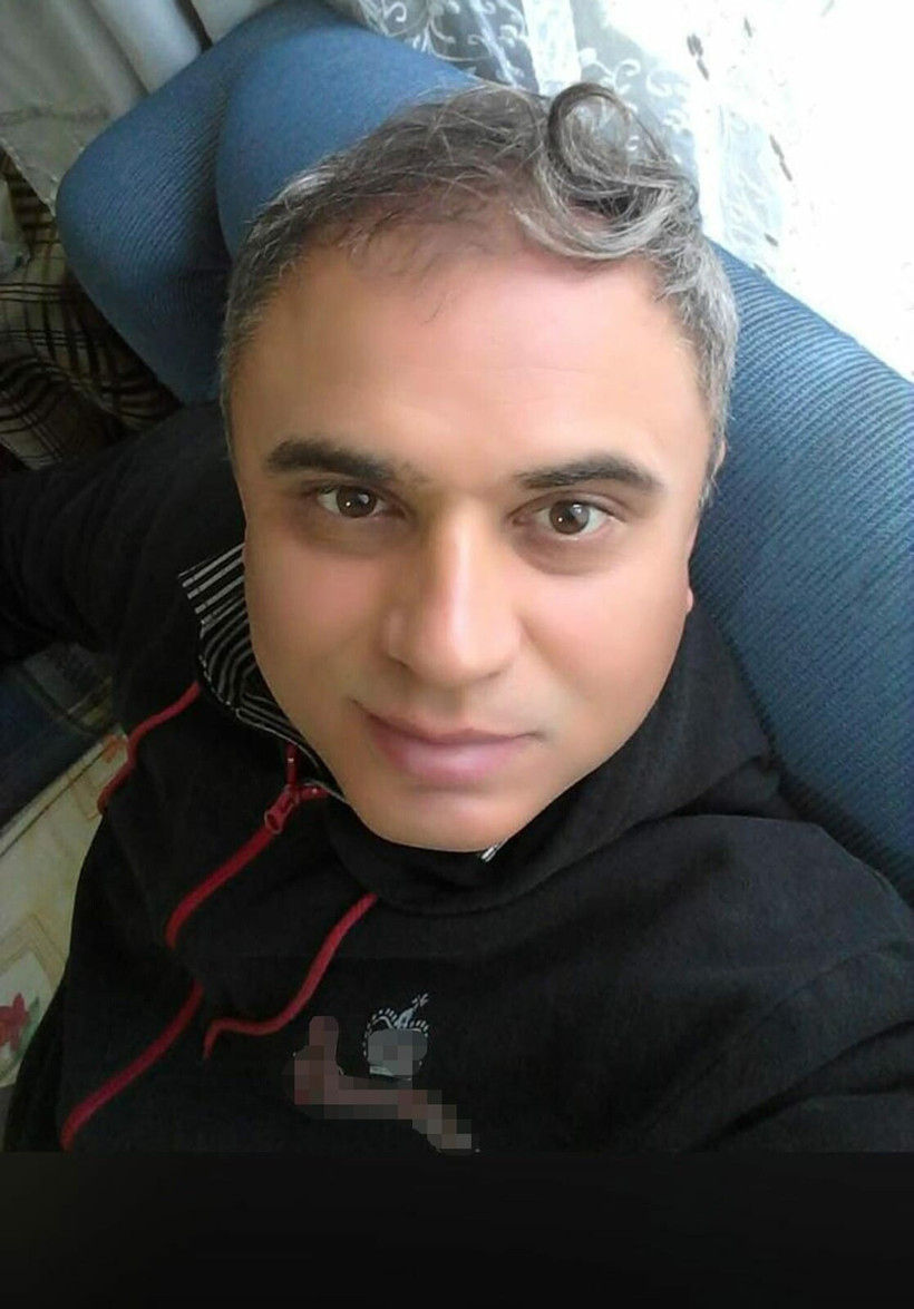 Sigara i&ccedil;ti diye eşini 13 kez bı&ccedil;akladı: Denizli&rsquo;de kan donduran dehşet anları - Resim : 2