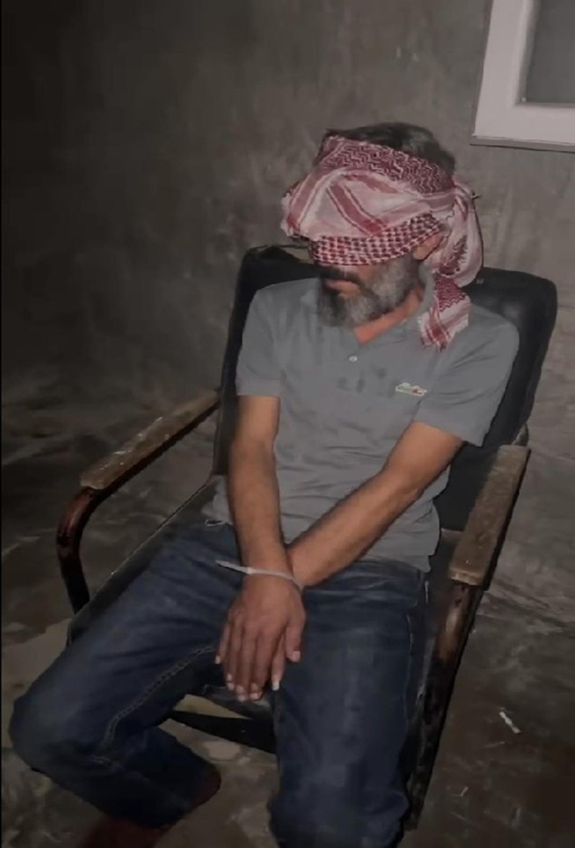 Reyhanlı katliamı failine MİT darbesi... Avrupa'ya kaçarken deniz yolunda yakalandı - Resim : 2