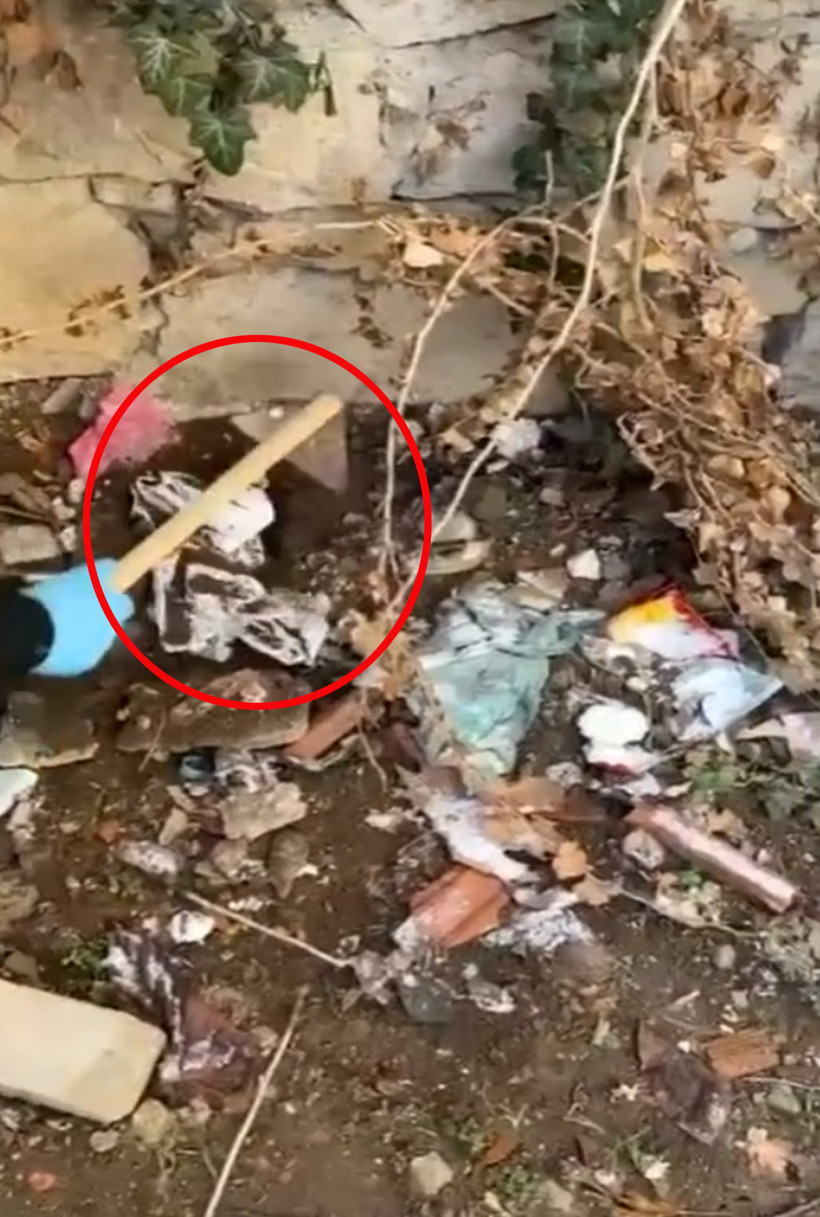 Biber Gazı ve tabancalı soyguncuları yakaladı: Gaspçılar Afyon'da yakalandı - Resim : 4