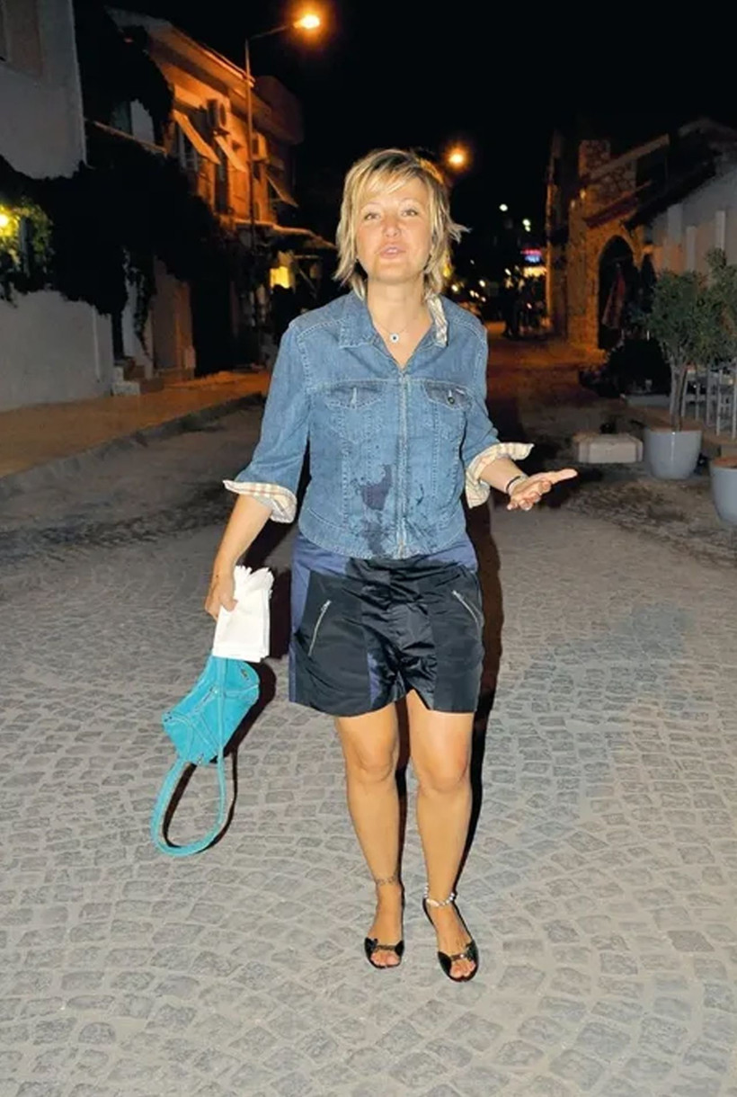 25 yıllık çalışanından Berna Laçin’e şok suçlamalar - Resim: 3