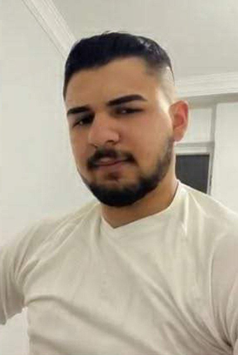 Husumet kanlı bitti: Belediye personeli hayatını kaybetti - Resim : 2