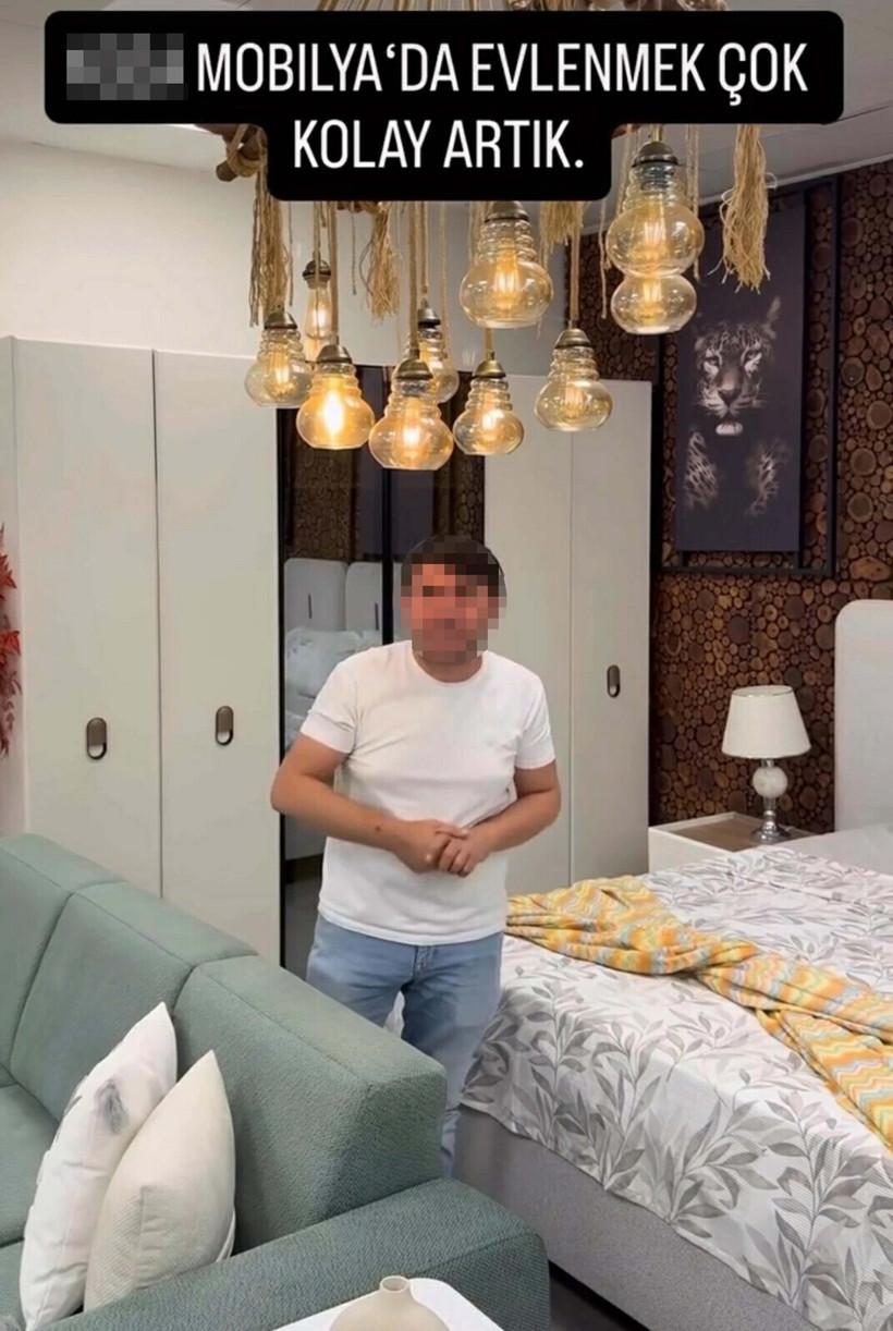 Aydın’da sırra kadem basan esnaf: Bir gecede depoyu boşaltıp kaçtılar - Resim : 2