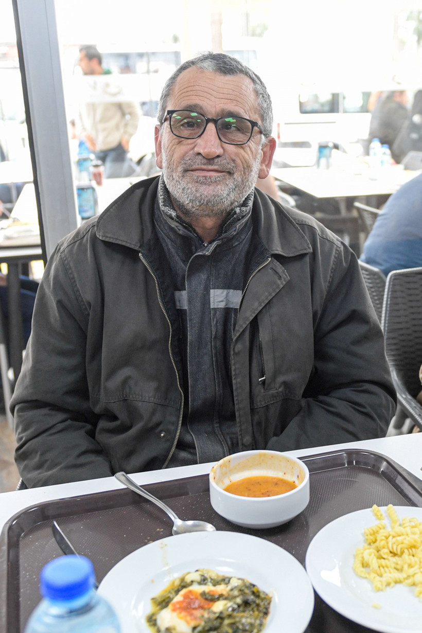 İzmir’den güzel haber: Kent Lokantaları ücretsiz iftar sofraları için açıldı - Resim : 4