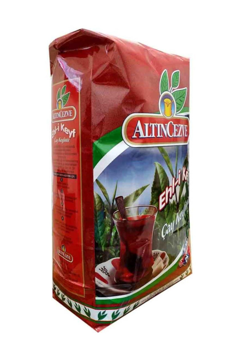 Ünlü çay markasında boya skandalı: Bakanlık ifşa etti - Resim : 1