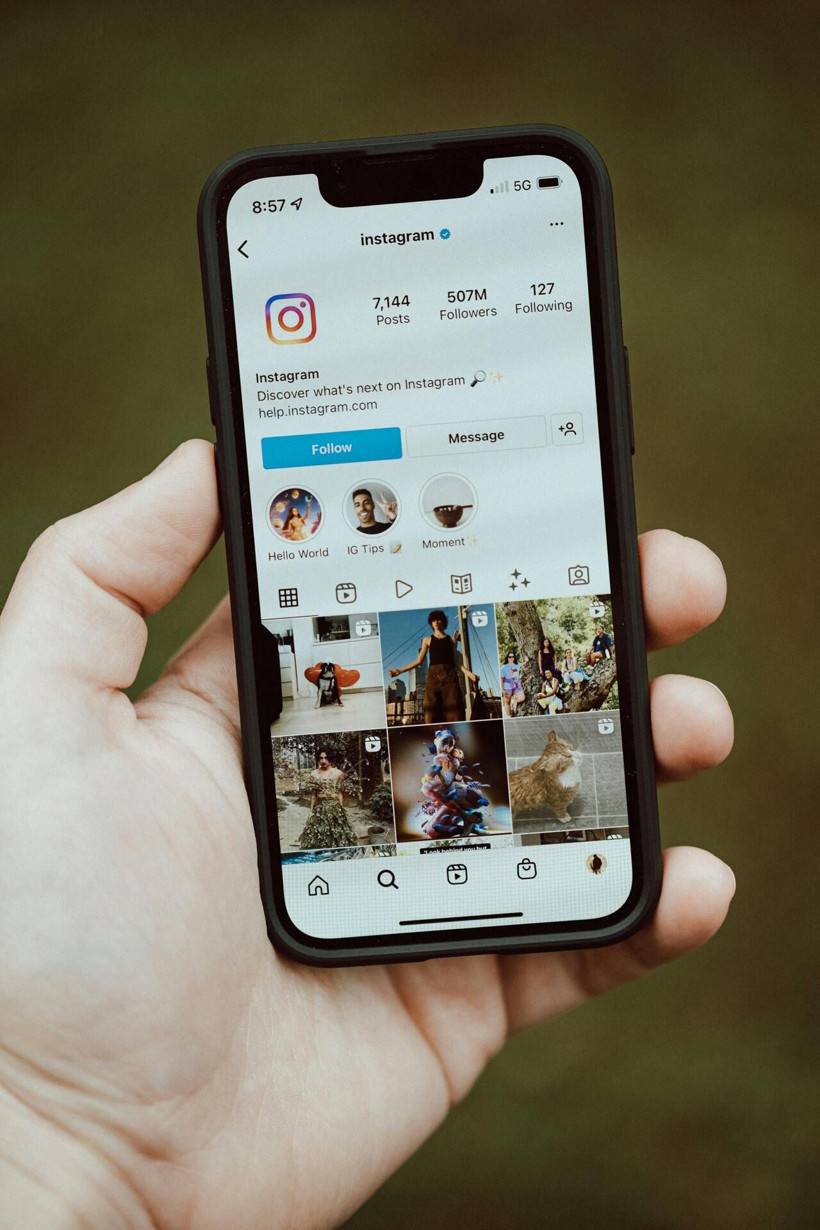 Instagram'ın çok beklenen özelliği geliyor: 'Yanlışlıkla' atılan hikayeler tarih oluyor! - Resim: 7