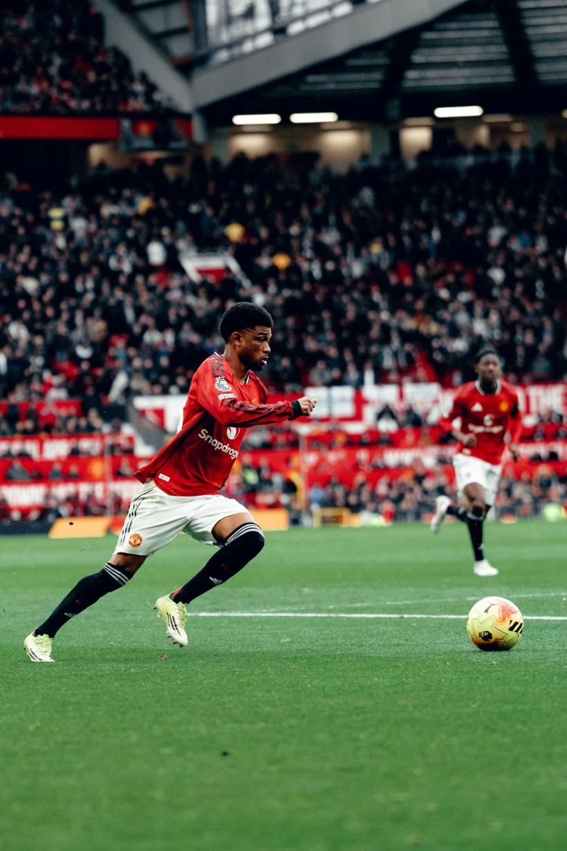 Manchester United'dan Tottenham galibiyeti: Saçların kesilmesine son... - Resim: 1